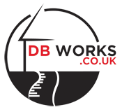 DB Works - Logo