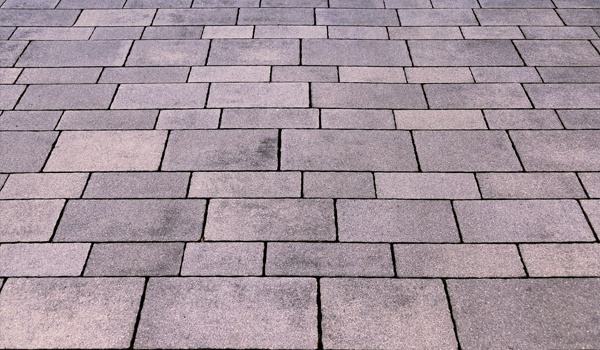 Driveways & Paving image